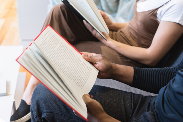 Contos Encantadores: Como Escolher Livros Adequados para Cada Faixa Etária