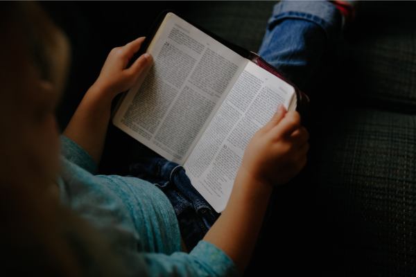 Lendo Juntos: Como Pais e Educadores Podem Estimular a Leitura em Casa e na Escola